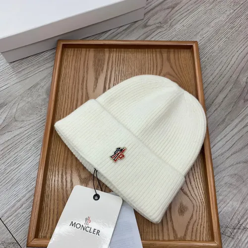 Replica Moncler Caps #1391320 $27.00 USD for Wholesale
