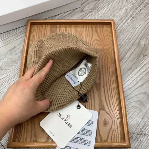 Replica Moncler Caps #1391321 $27.00 USD for Wholesale