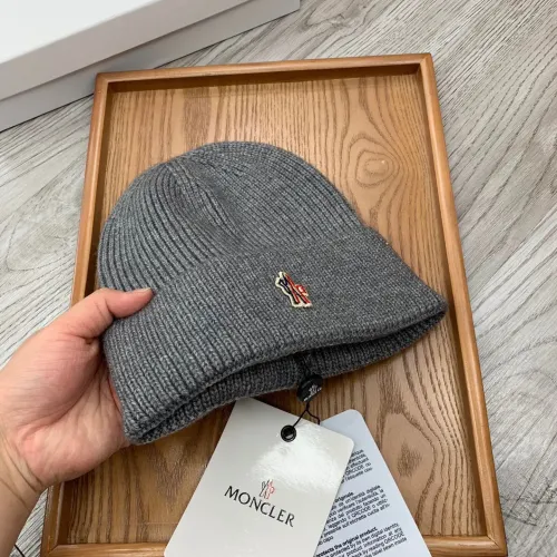 Replica Moncler Caps #1391322 $27.00 USD for Wholesale