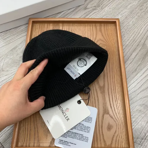 Replica Moncler Caps #1391323 $27.00 USD for Wholesale