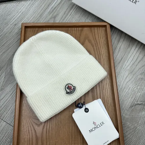 Replica Moncler Caps #1391324 $27.00 USD for Wholesale