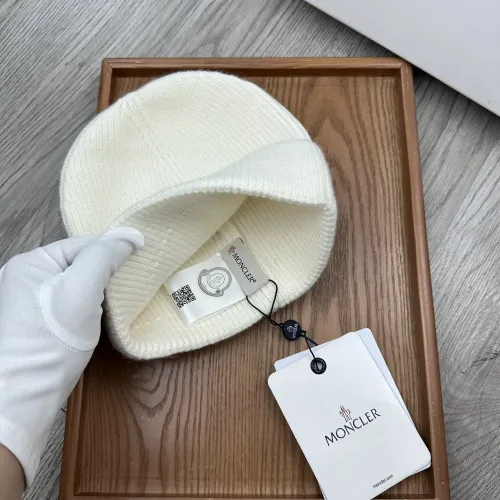 Replica Moncler Caps #1391324 $27.00 USD for Wholesale