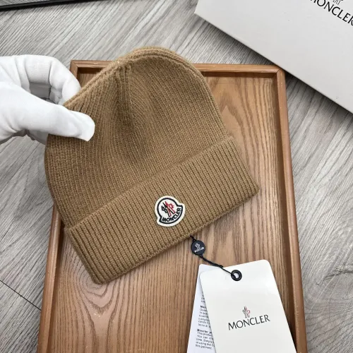 Replica Moncler Caps #1391326 $27.00 USD for Wholesale
