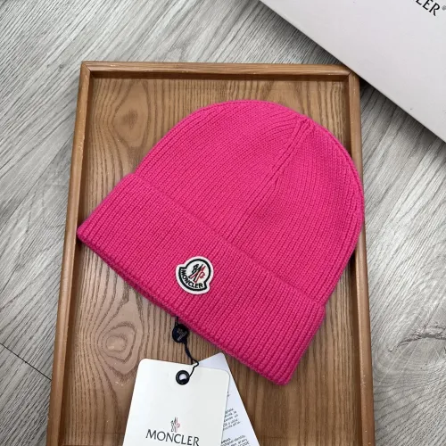 Replica Moncler Caps #1391330 $27.00 USD for Wholesale