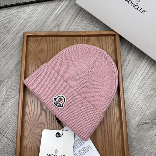 Replica Moncler Caps #1391331 $27.00 USD for Wholesale