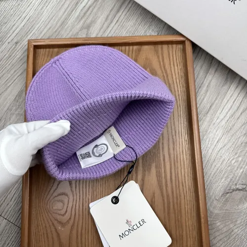 Replica Moncler Caps #1391332 $27.00 USD for Wholesale