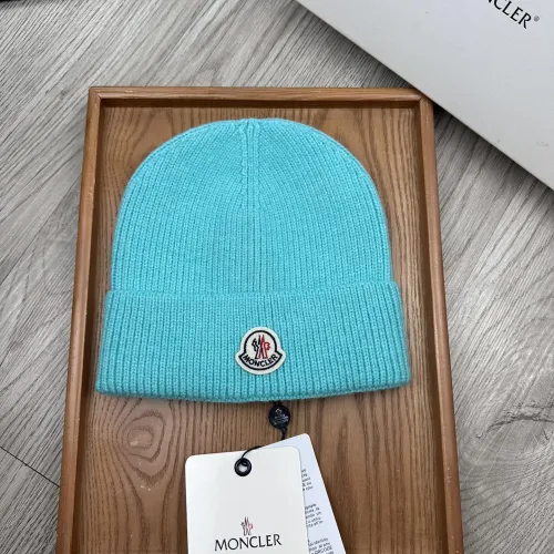 Moncler Caps #1391334 $27.00 USD, Wholesale Replica Moncler Caps