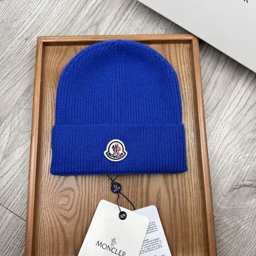 Moncler Caps #1391335 $27.00 USD, Wholesale Replica Moncler Caps