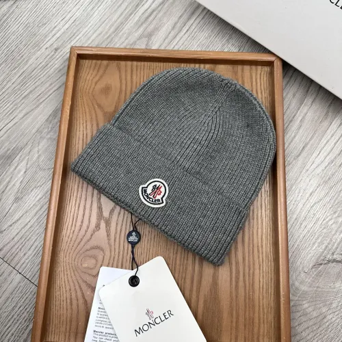 Replica Moncler Caps #1391336 $27.00 USD for Wholesale