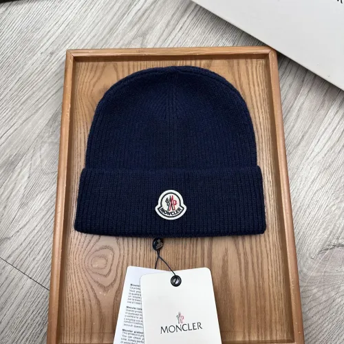 Moncler Caps #1391338 $27.00 USD, Wholesale Replica Moncler Caps