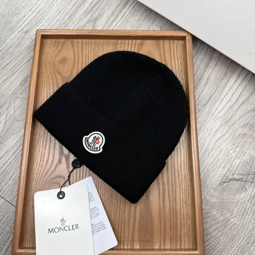 Replica Moncler Caps #1391339 $27.00 USD for Wholesale