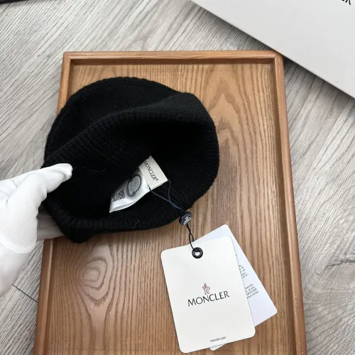 Replica Moncler Caps #1391339 $27.00 USD for Wholesale