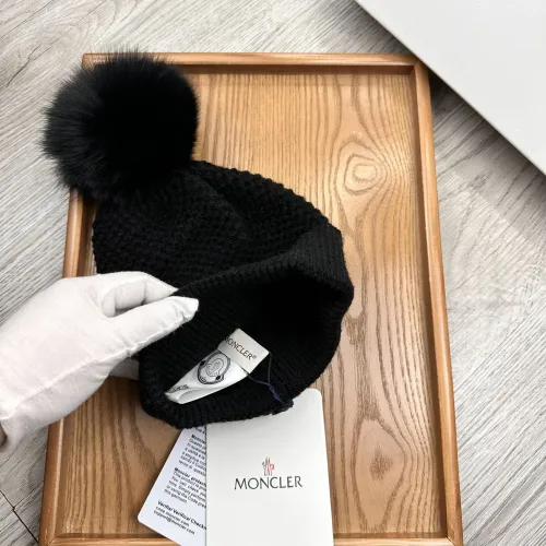 Replica Moncler Caps #1391343 $34.00 USD for Wholesale