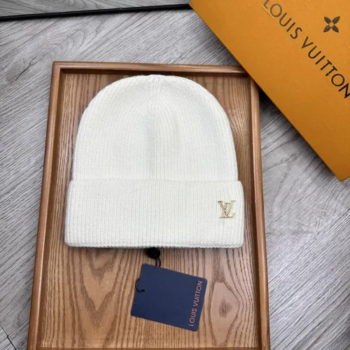 Louis Vuitton LV Caps #1391344 $27.00 USD, Wholesale Replica Louis Vuitton LV Caps