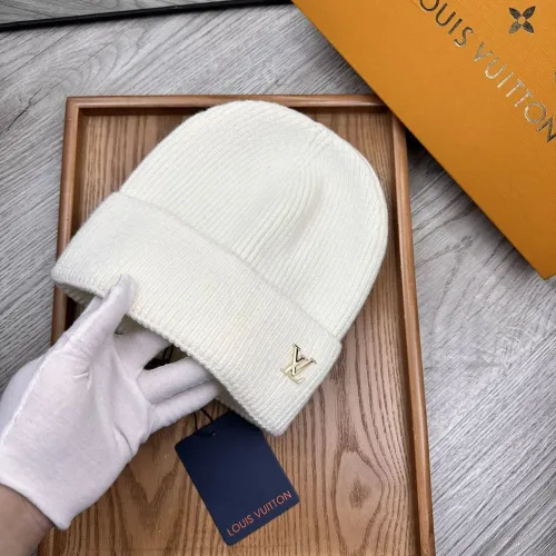 Replica Louis Vuitton LV Caps #1391344 $27.00 USD for Wholesale