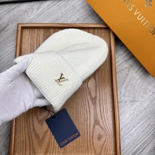 Replica Louis Vuitton LV Caps #1391344 $27.00 USD for Wholesale