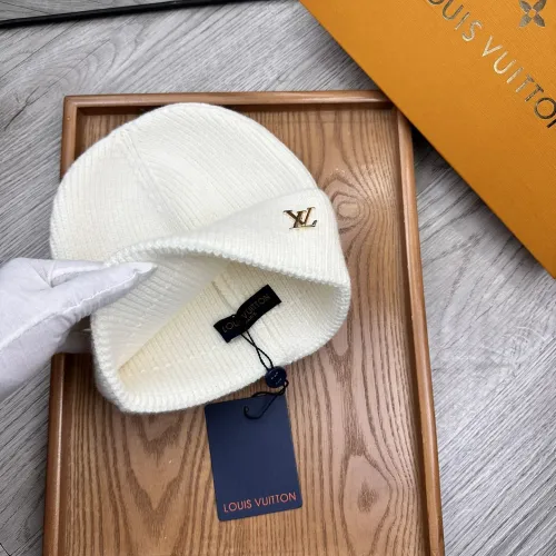 Replica Louis Vuitton LV Caps #1391344 $27.00 USD for Wholesale
