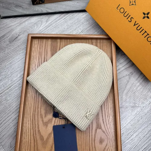 Replica Louis Vuitton LV Caps #1391345 $27.00 USD for Wholesale