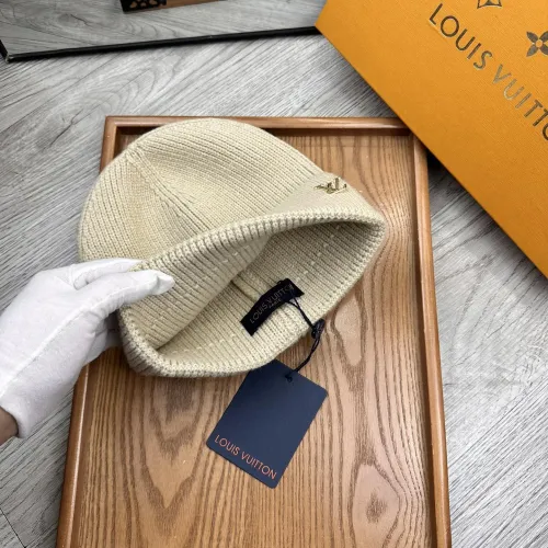 Replica Louis Vuitton LV Caps #1391345 $27.00 USD for Wholesale