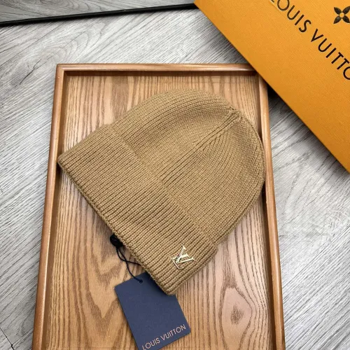 Louis Vuitton LV Caps #1391346 $27.00 USD, Wholesale Replica Louis Vuitton LV Caps