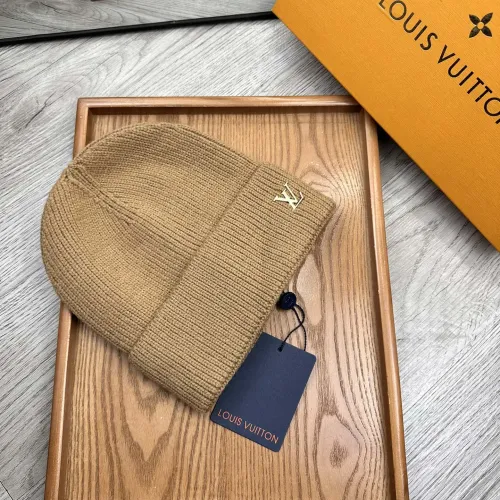 Replica Louis Vuitton LV Caps #1391346 $27.00 USD for Wholesale