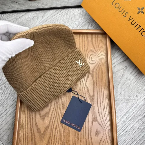 Replica Louis Vuitton LV Caps #1391346 $27.00 USD for Wholesale
