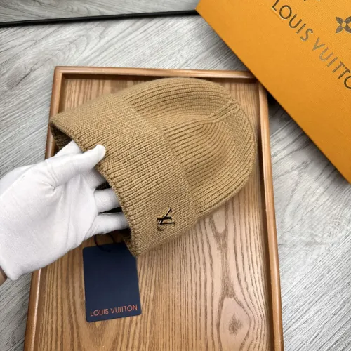Replica Louis Vuitton LV Caps #1391346 $27.00 USD for Wholesale