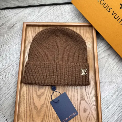 Louis Vuitton LV Caps #1391347 $27.00 USD, Wholesale Replica Louis Vuitton LV Caps