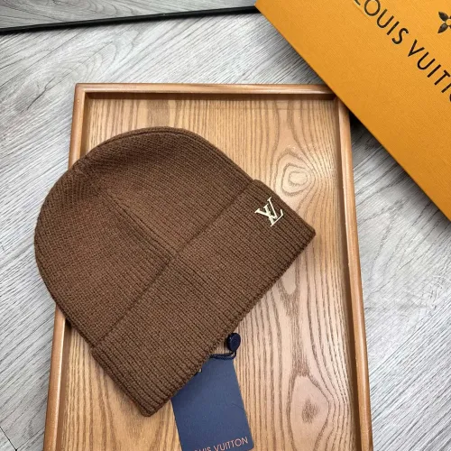 Replica Louis Vuitton LV Caps #1391347 $27.00 USD for Wholesale