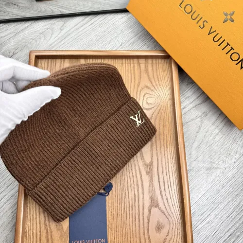 Replica Louis Vuitton LV Caps #1391347 $27.00 USD for Wholesale