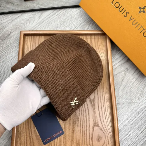 Replica Louis Vuitton LV Caps #1391347 $27.00 USD for Wholesale