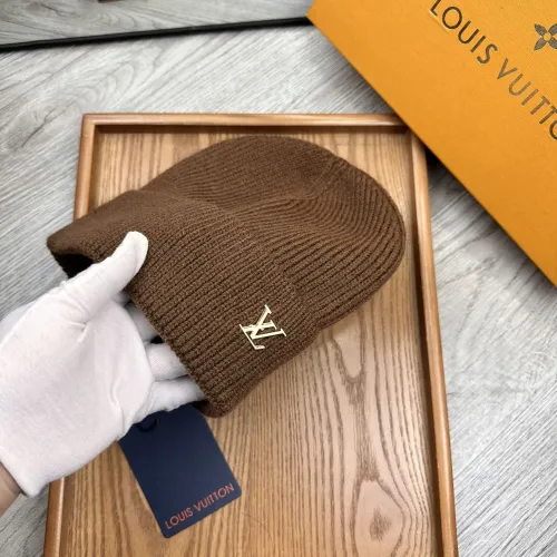 Replica Louis Vuitton LV Caps #1391347 $27.00 USD for Wholesale