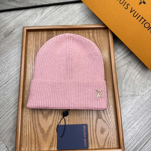 Louis Vuitton LV Caps #1391348 $27.00 USD, Wholesale Replica Louis Vuitton LV Caps