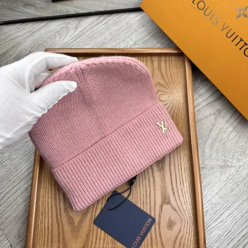 Replica Louis Vuitton LV Caps #1391348 $27.00 USD for Wholesale