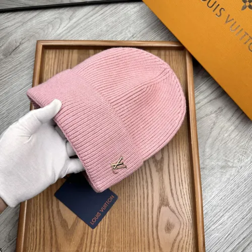 Replica Louis Vuitton LV Caps #1391348 $27.00 USD for Wholesale