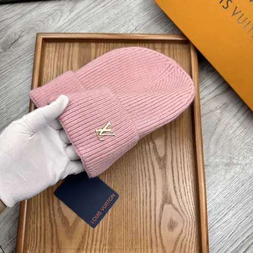 Replica Louis Vuitton LV Caps #1391348 $27.00 USD for Wholesale