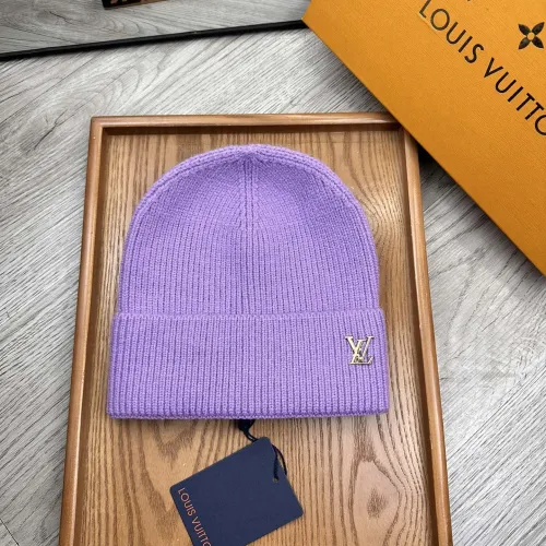 Louis Vuitton LV Caps #1391349 $27.00 USD, Wholesale Replica Louis Vuitton LV Caps
