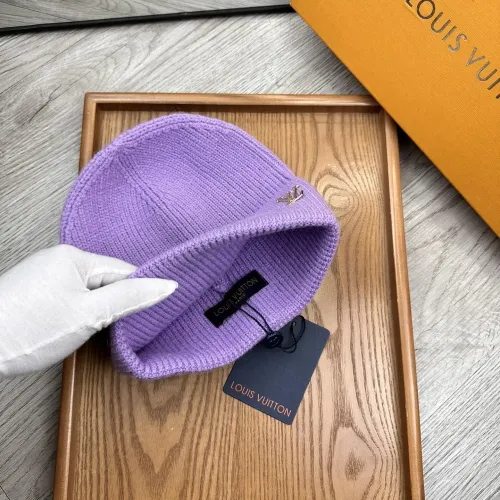 Replica Louis Vuitton LV Caps #1391349 $27.00 USD for Wholesale