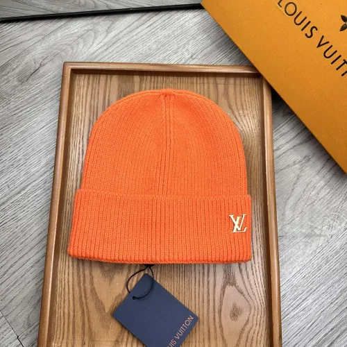 Louis Vuitton LV Caps #1391350 $27.00 USD, Wholesale Replica Louis Vuitton LV Caps