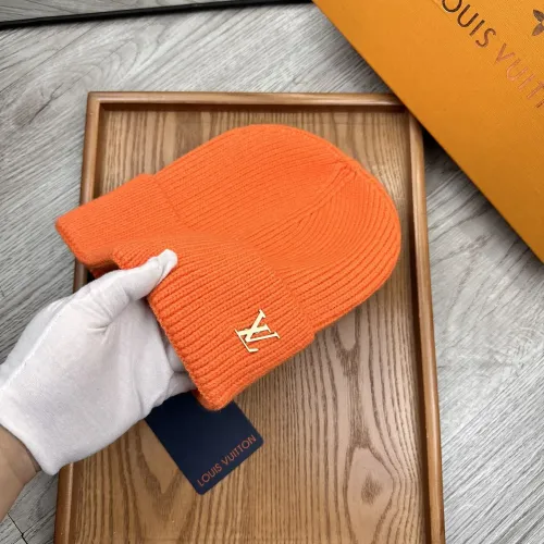 Replica Louis Vuitton LV Caps #1391350 $27.00 USD for Wholesale