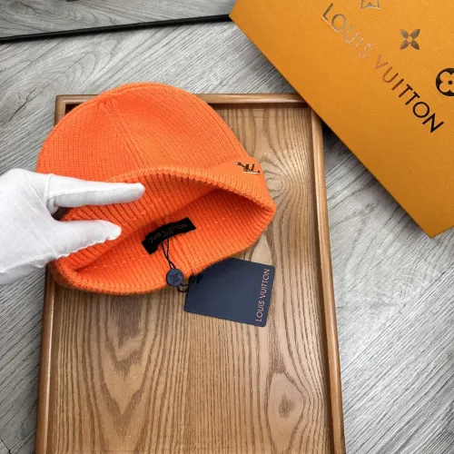 Replica Louis Vuitton LV Caps #1391350 $27.00 USD for Wholesale