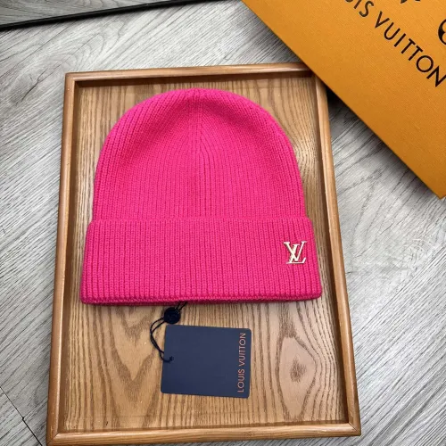 Louis Vuitton LV Caps #1391351 $27.00 USD, Wholesale Replica Louis Vuitton LV Caps