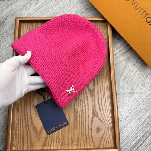Replica Louis Vuitton LV Caps #1391351 $27.00 USD for Wholesale
