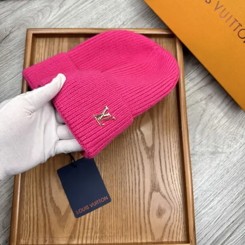 Replica Louis Vuitton LV Caps #1391351 $27.00 USD for Wholesale