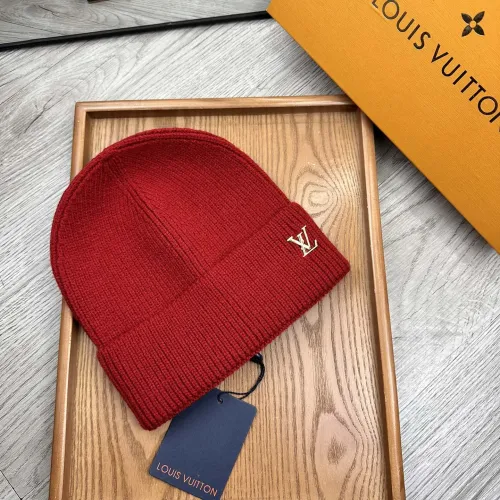 Louis Vuitton LV Caps #1391352 $27.00 USD, Wholesale Replica Louis Vuitton LV Caps