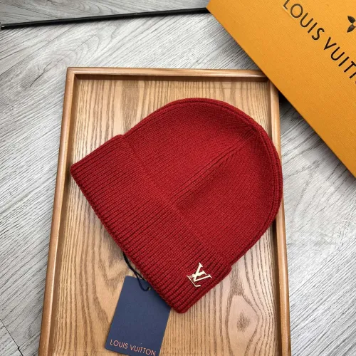 Replica Louis Vuitton LV Caps #1391352 $27.00 USD for Wholesale