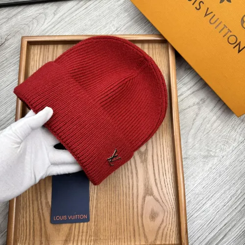 Replica Louis Vuitton LV Caps #1391352 $27.00 USD for Wholesale