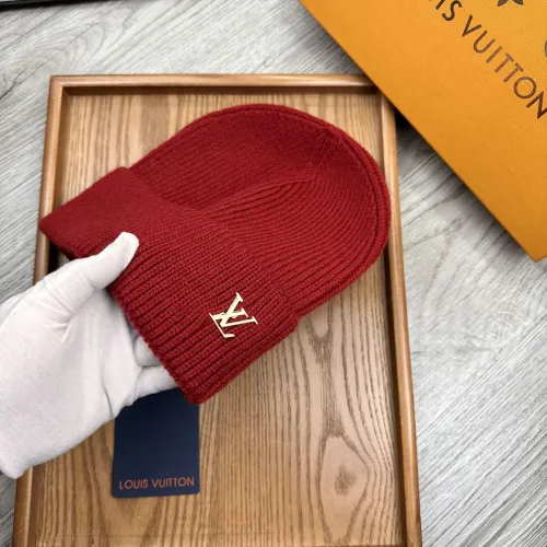 Replica Louis Vuitton LV Caps #1391352 $27.00 USD for Wholesale