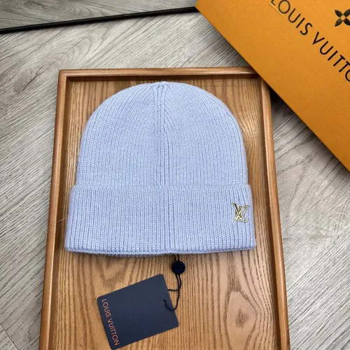 Louis Vuitton LV Caps #1391353 $27.00 USD, Wholesale Replica Louis Vuitton LV Caps