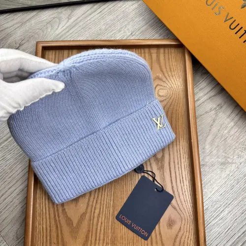 Replica Louis Vuitton LV Caps #1391353 $27.00 USD for Wholesale